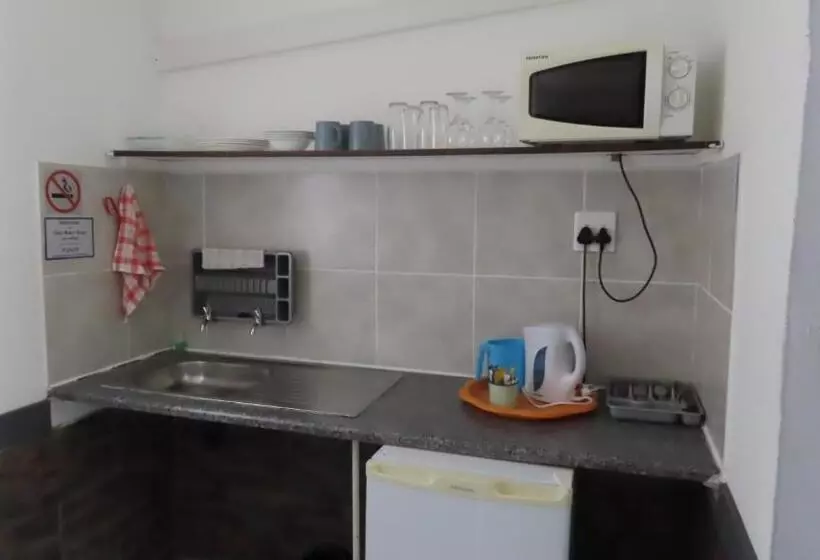 Majatalo Die Windpomp Gastehuis