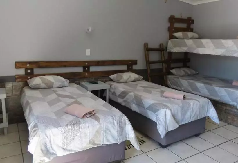 Majatalo Die Windpomp Gastehuis