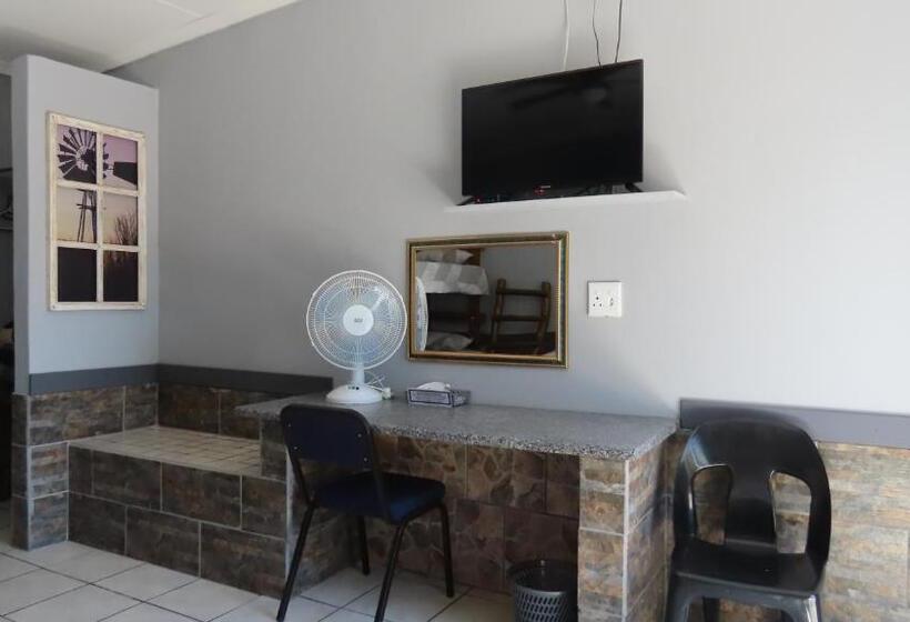 膳宿费 Die Windpomp Gastehuis