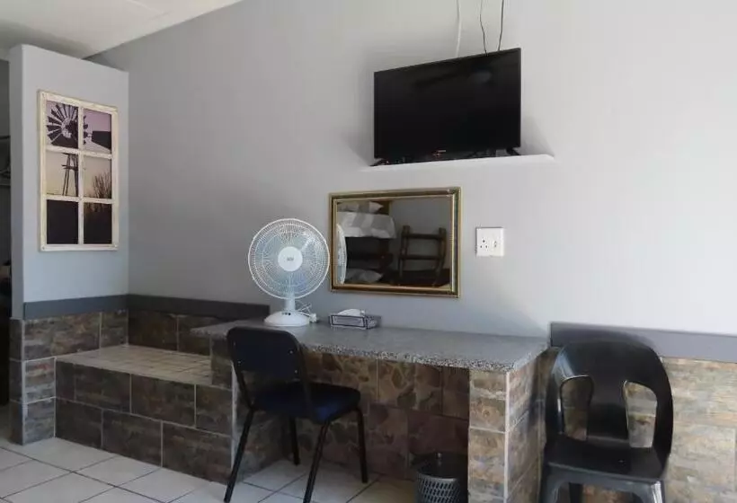 Majatalo Die Windpomp Gastehuis