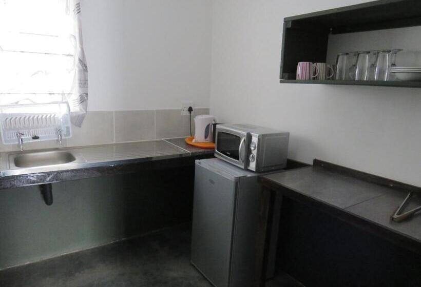 膳宿费 Die Windpomp Gastehuis