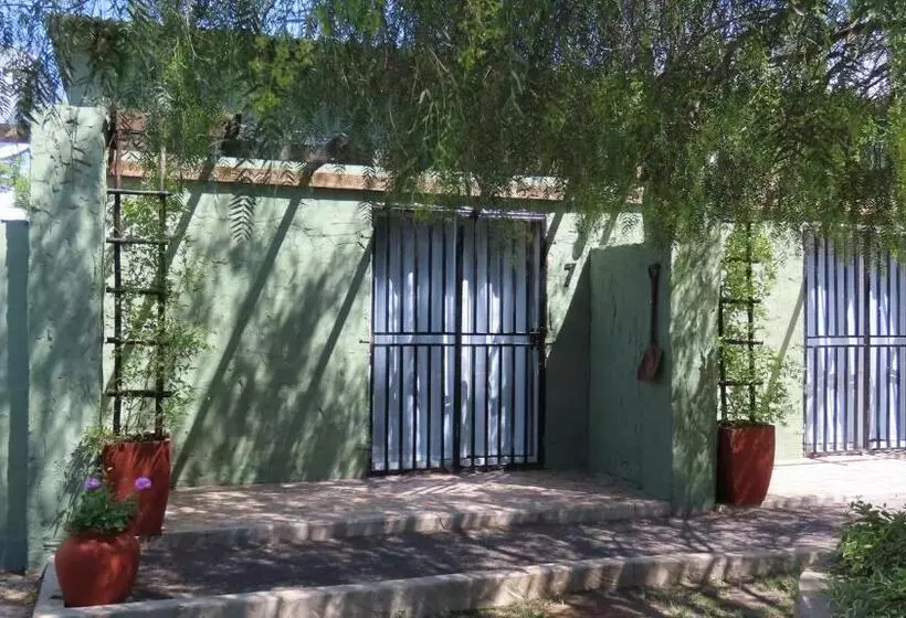 Majatalo Die Windpomp Gastehuis