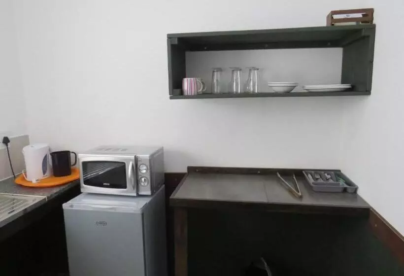 Majatalo Die Windpomp Gastehuis