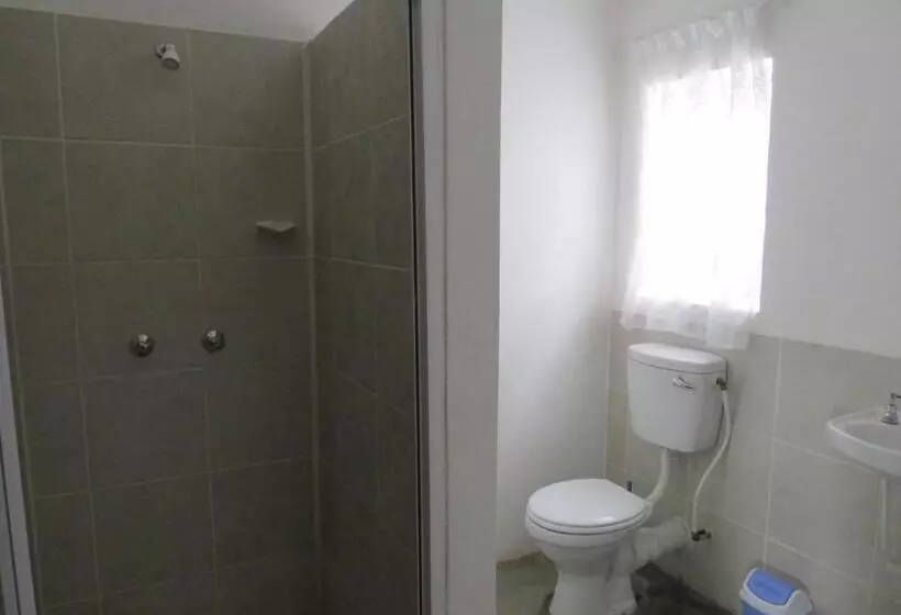 Majatalo Die Windpomp Gastehuis