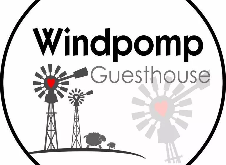 Majatalo Die Windpomp Gastehuis