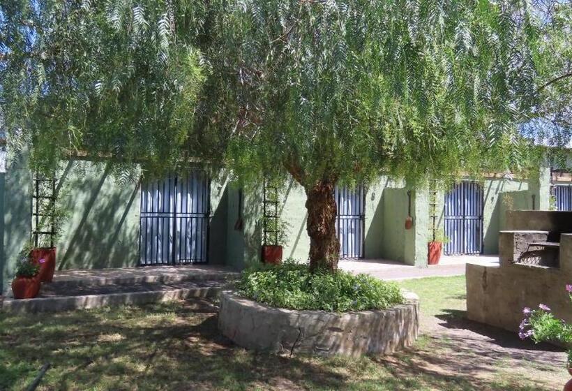 膳宿费 Die Windpomp Gastehuis