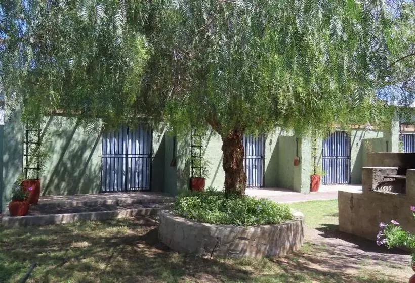 Majatalo Die Windpomp Gastehuis