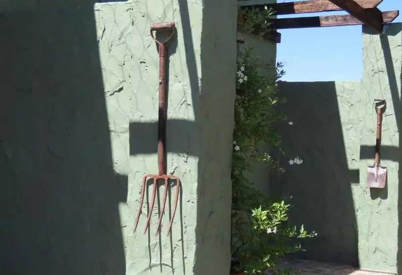 Majatalo Die Windpomp Gastehuis