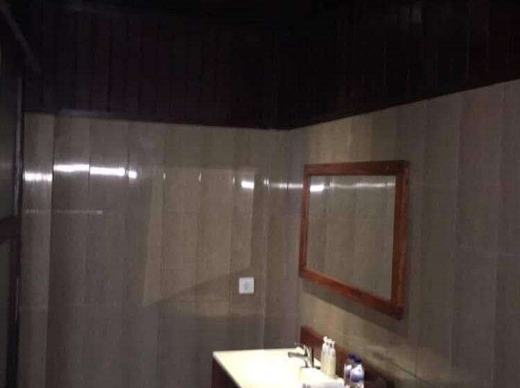 بنسيون Linda Beach