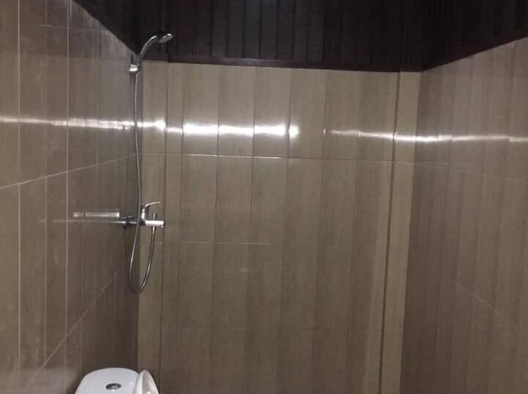 بنسيون Linda Beach