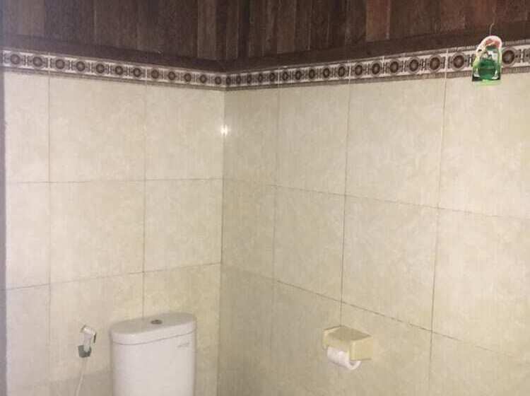 بنسيون Linda Beach