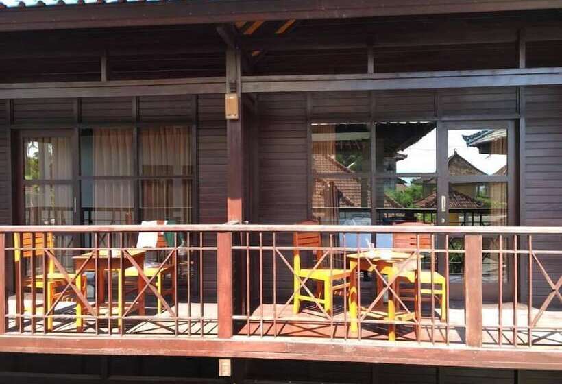 بنسيون Linda Beach