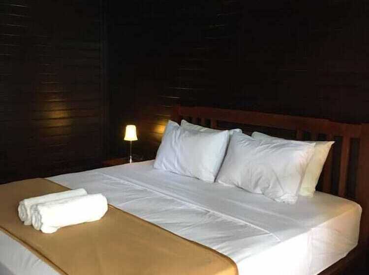 بنسيون Linda Beach