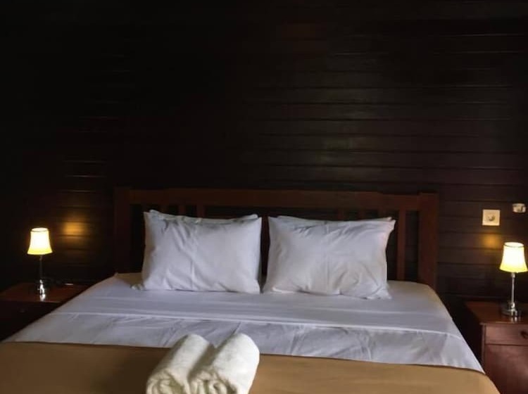 بنسيون Linda Beach