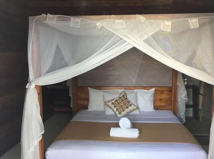 بنسيون Linda Beach