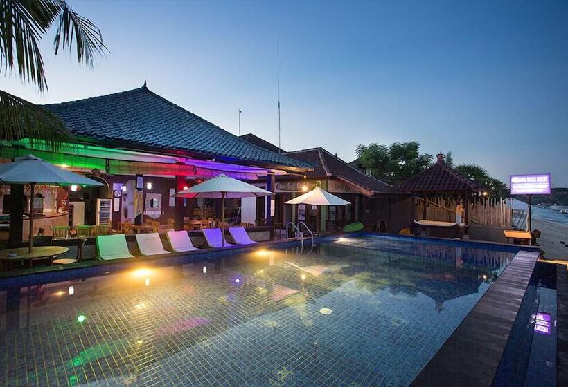 بنسيون Linda Beach