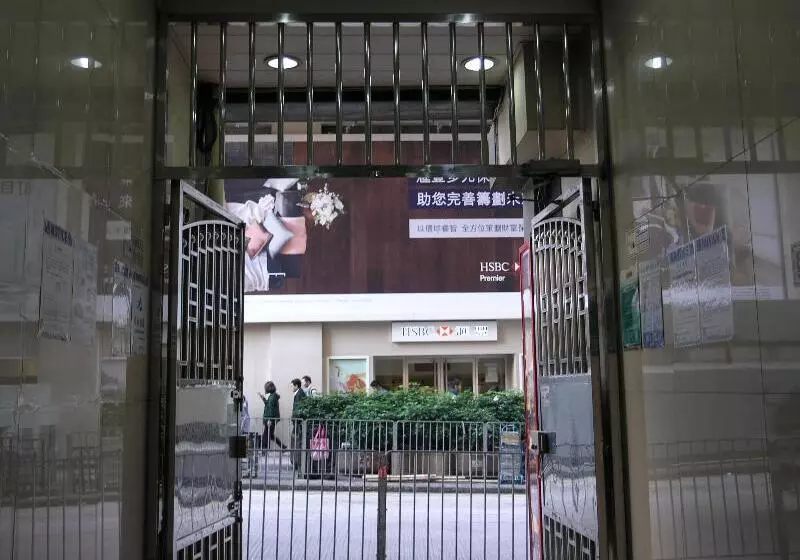 پانسیون Majestic 7 Guesthouse