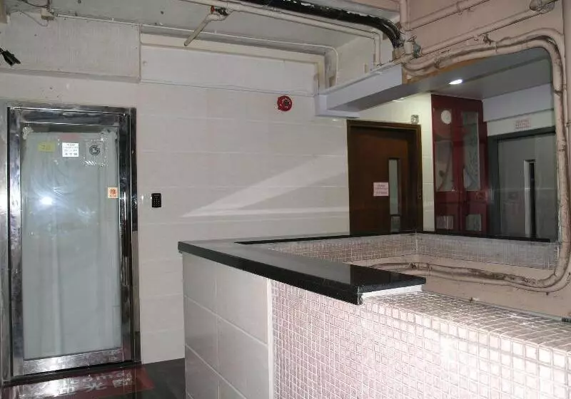 پانسیون Majestic 7 Guesthouse