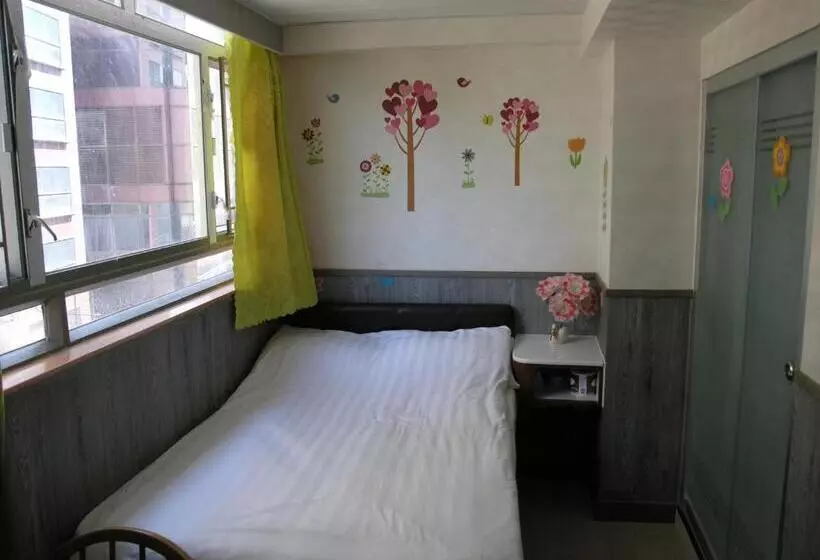 پانسیون Majestic 7 Guesthouse