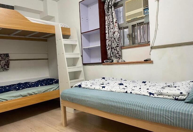 پانسیون Majestic 7 Guesthouse