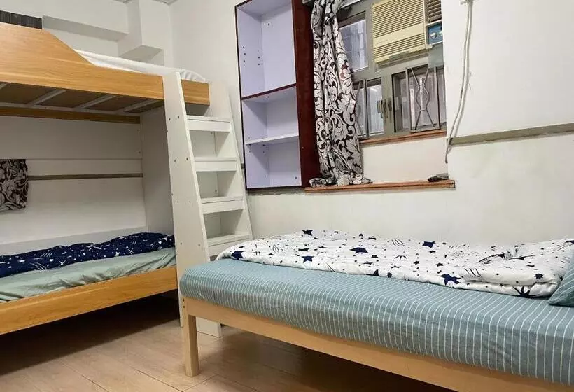 پانسیون Majestic 7 Guesthouse