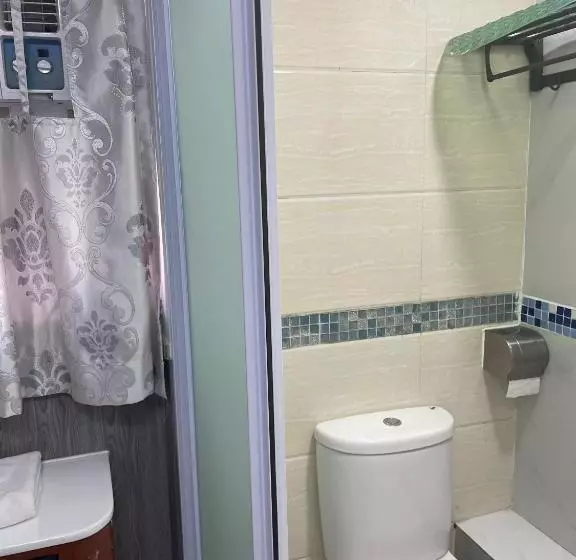 پانسیون Majestic 7 Guesthouse