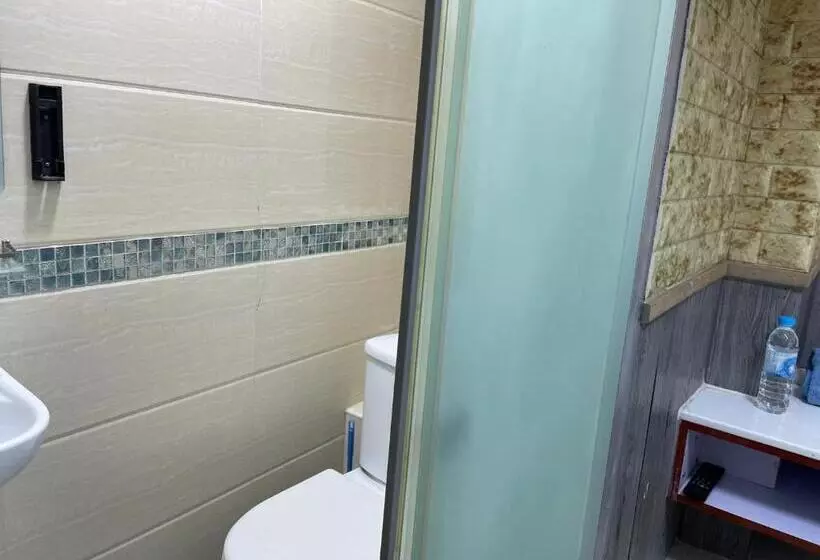 پانسیون Majestic 7 Guesthouse