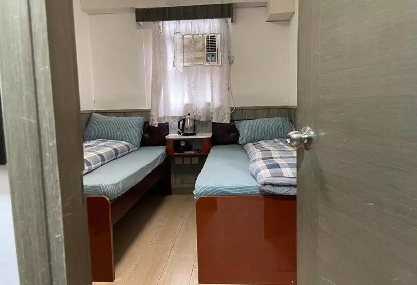 پانسیون Majestic 7 Guesthouse