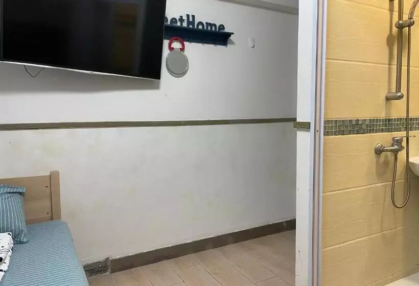 پانسیون Majestic 7 Guesthouse