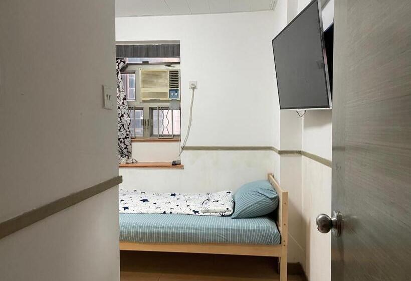 پانسیون Majestic 7 Guesthouse