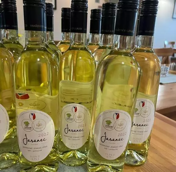 Majatalo Restaurace & Penzion U Tří Jasanů