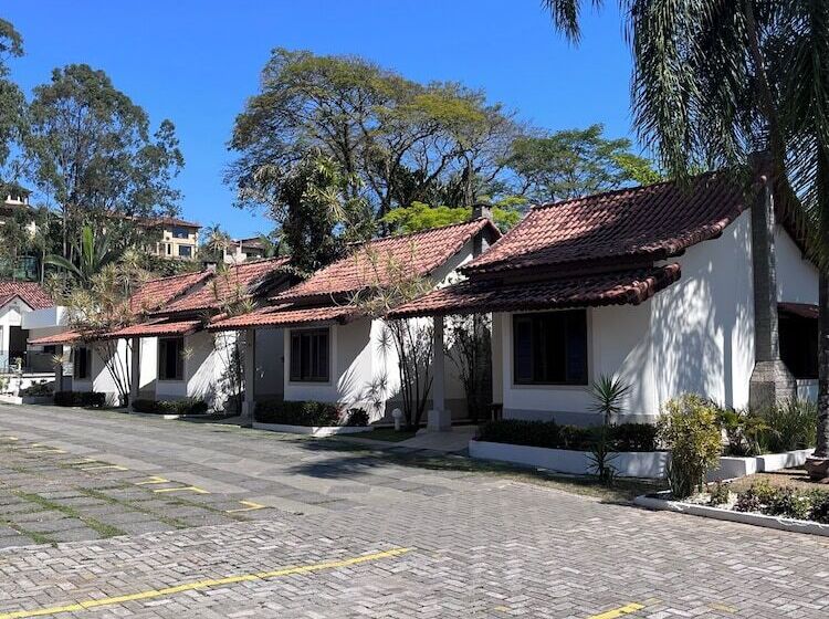 Пансион Pousada Do Sol