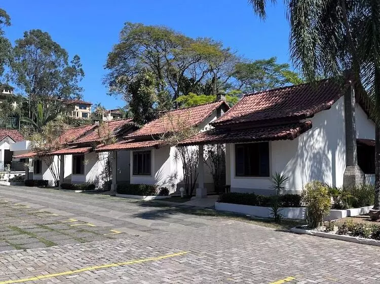 Majatalo Pousada Do Sol