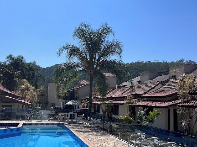 Пансион Pousada Do Sol