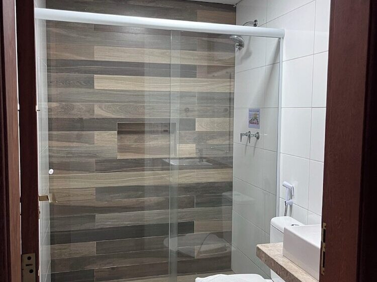 Пансион Pousada Do Sol