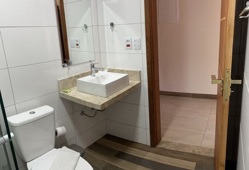 Пансион Pousada Do Sol