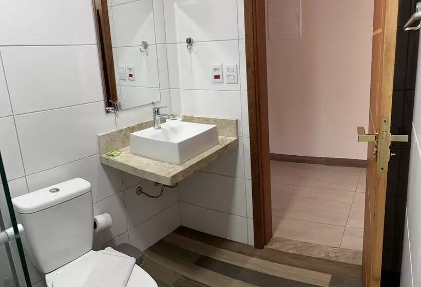 Majatalo Pousada Do Sol