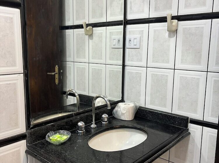 Пансион Pousada Do Sol