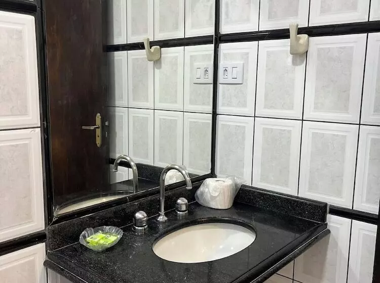 Majatalo Pousada Do Sol