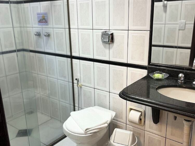 Пансион Pousada Do Sol