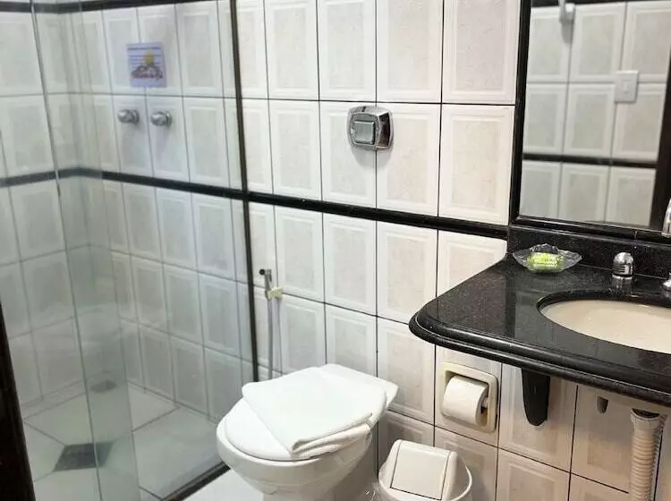 Majatalo Pousada Do Sol