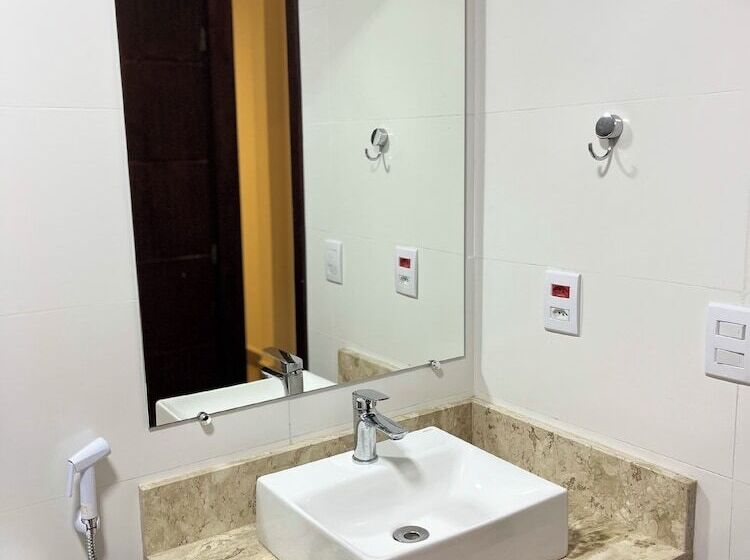 Пансион Pousada Do Sol