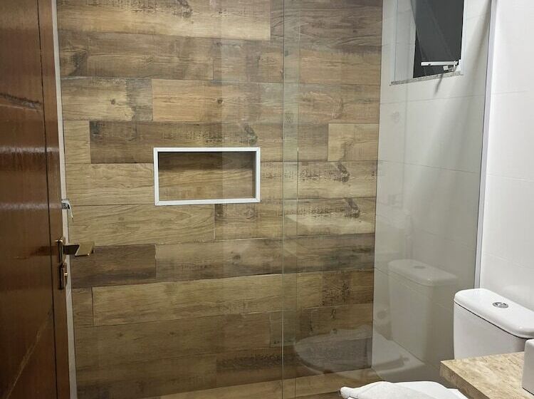 Пансион Pousada Do Sol