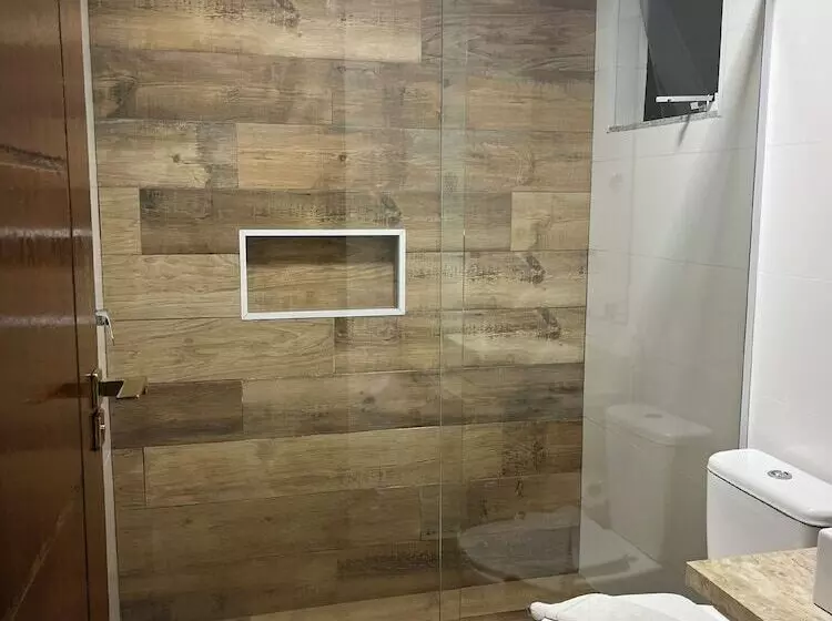 Majatalo Pousada Do Sol