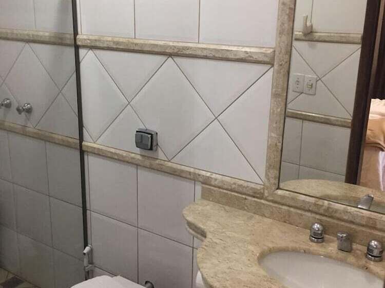 Пансион Pousada Do Sol