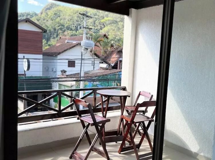 Majatalo Pousada Do Sol