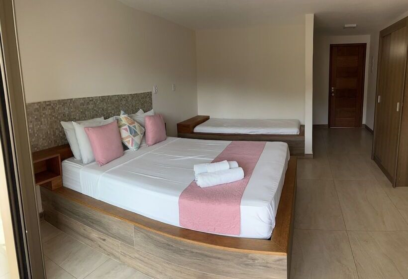 Пансион Pousada Do Sol