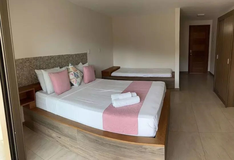 Majatalo Pousada Do Sol