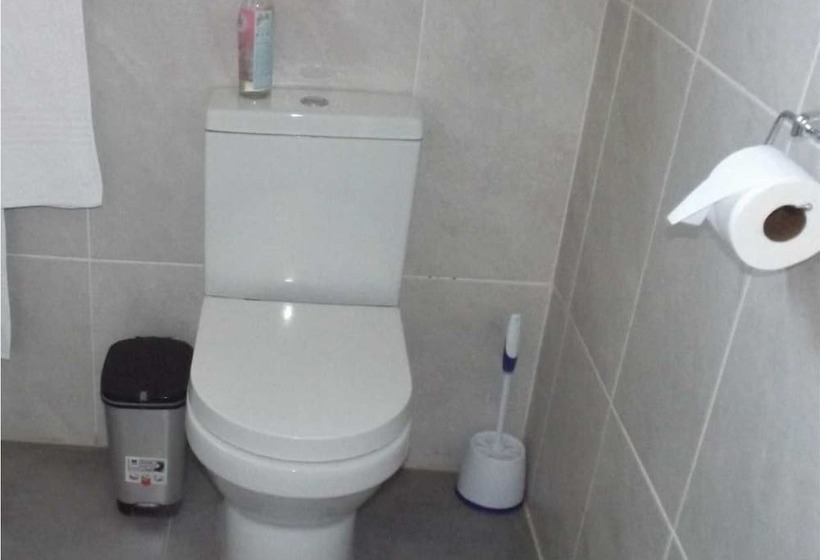 پانسیون Silver Plum Bnb