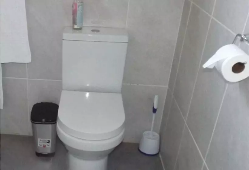 Majatalo Silver Plum Bnb
